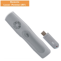 Remote Laser Pointer (RF)