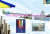PVC/ABS/PE/PP/PA/PPR塑膠硬管押出設備