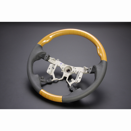 Steering Wheels