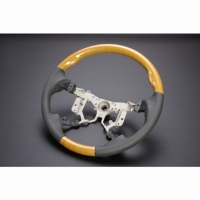 Steering Wheels