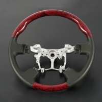 Steering Wheels