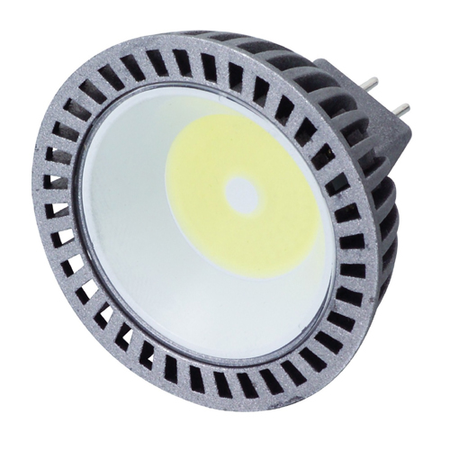 5W MR16 Lamp