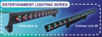 Entertainment Lighting Series