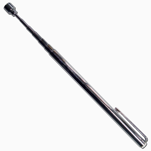 Telescoping Magnetic Pick-Up Tool