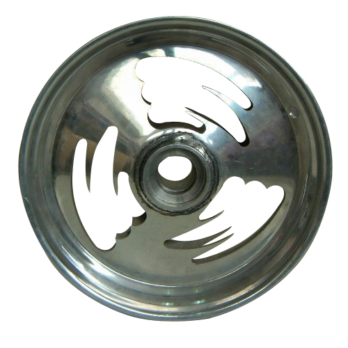 Aluminum Wheel