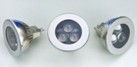 LED Lamps - MR16 36°