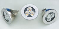 LED Lamps - MR16 61°