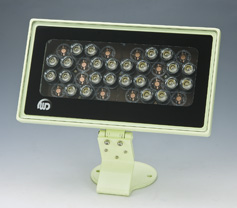 LED 36W Side Projection Lamps (Entire Color)