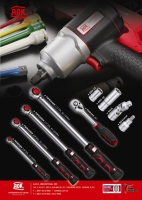 Socket wrench sets