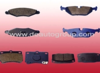 Brake Pad