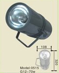 Aluminum Outdoor Lamps