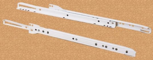 Bottom Mount Drawer Slides