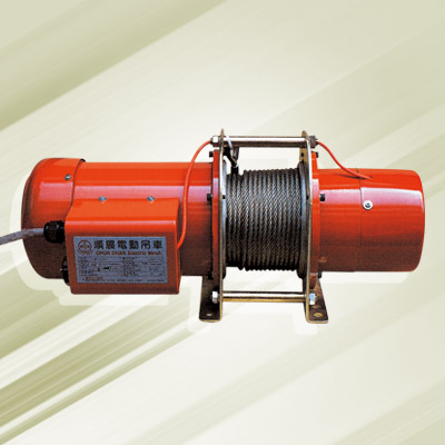 Electric Winch