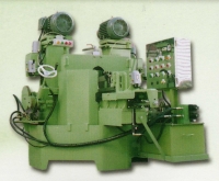 Auto Double-Side Cutter Grinding Machine