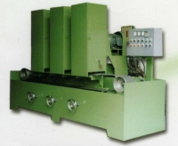 Transporting Belt Grinding Machine