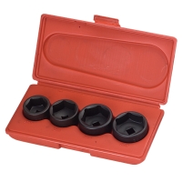 Low Profile Oil Filter Sockets – 3/8” Drive