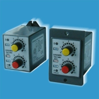 Twin Analogue Timer