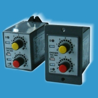 Motor Control Timer