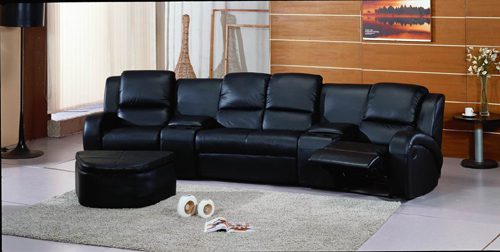 Leather Sofas