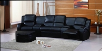 Leather Sofas