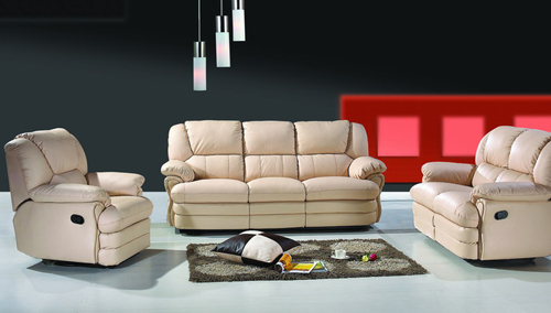 Leather Sofas