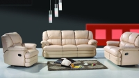 Leather Sofas