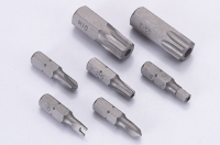 Safety Screwdriver Bits