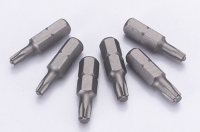 Hex Screwdriver Bits