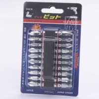 Screwdriver Bit Sets