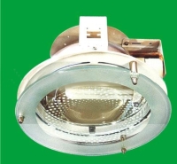 Reflector Glass Downlight