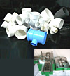 Plastic Valves Parts Mould