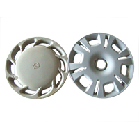 Plastic Car Tire Parts Mould