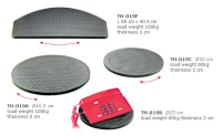 Multi-functional Turing plate