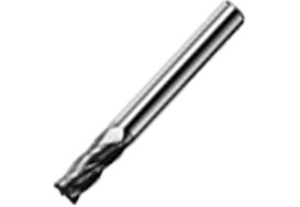 Carbide Chamfer