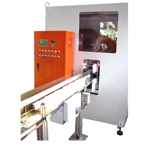 Cutting Machine