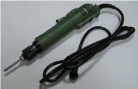 Electric Screwdriver with Transformer