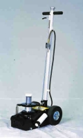 Air Axle Jack