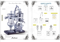 Balancing Siphon