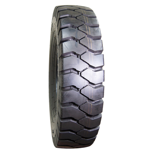 FORKLIFT TYRES