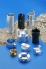 CNC-Lathed Parts