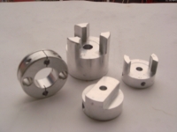 CNC-Lathed Parts