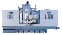 CNC Horizontal Moving Column Machining Center