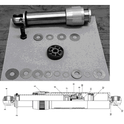 Standard Rod Seal