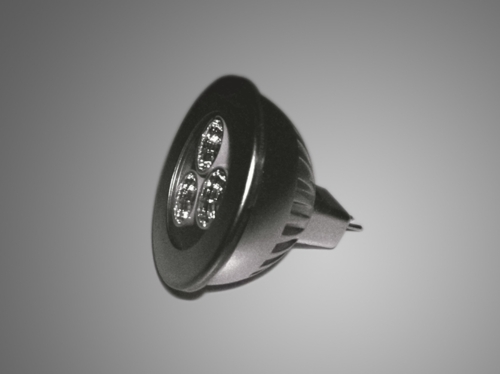 5W LED MR16