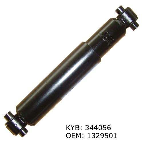 Auto Shock Absorber