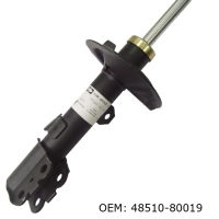 Auto Shock Absorber