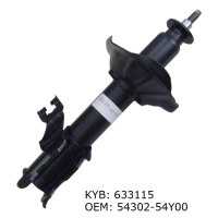 Auto Shock Absorber