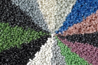 Plastic Pellets