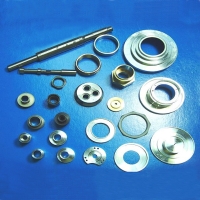 CNC Machining Parts ODM & OEM