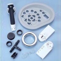 Plastic Injection-molding